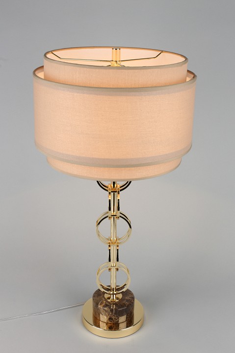 Настольная лампа декоративная aployt karolina apl.741.04.01