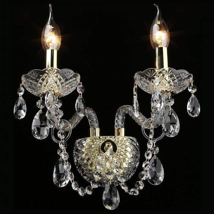 Бра aployt koletta apl.755.11.02