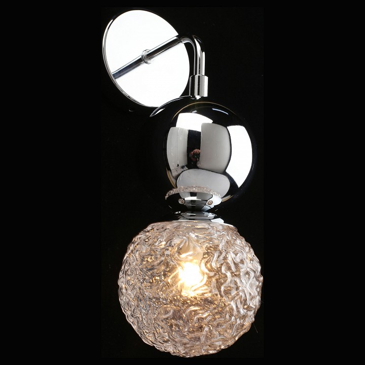 Бра aployt violet apl.763.01.01