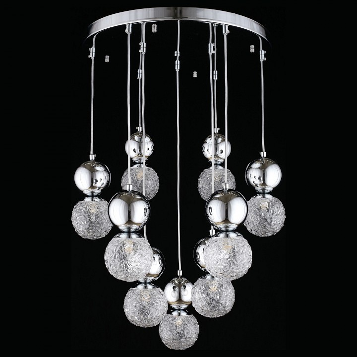 Подвесной светильник aployt violet apl.763.03.09