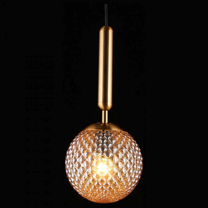 Подвесной светильник aployt shantal apl.766.06.01