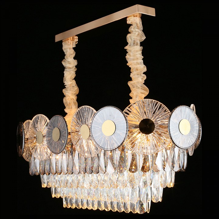 Подвесной светильник aployt zibille apl.769.03.11