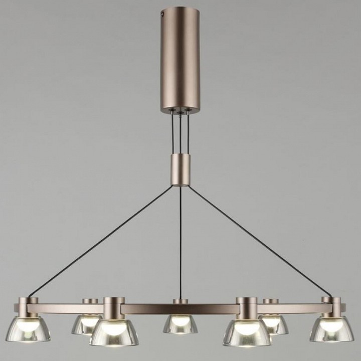 Подвесная люстра aployt rezeda apl.788.03.09