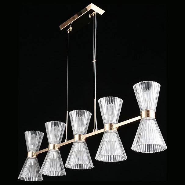 Подвесной светильник aployt elinor apl.801.03.10