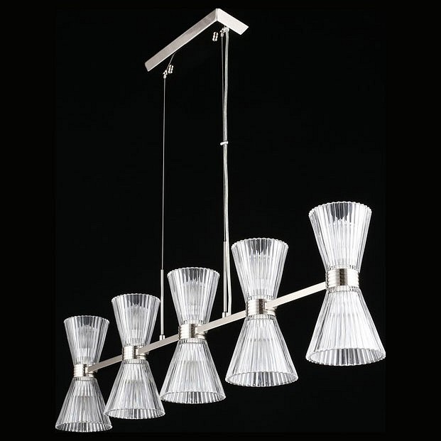 Подвесной светильник aployt elinor apl.801.13.10