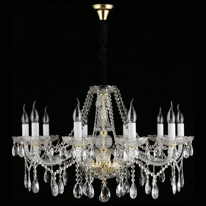 Подвесная люстра aployt anula apl.810.03.10