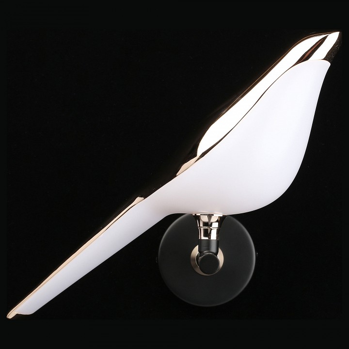 Бра aployt astor apl.822.01.10