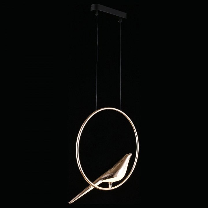 Подвесной светильник aployt astor apl.822.06.10