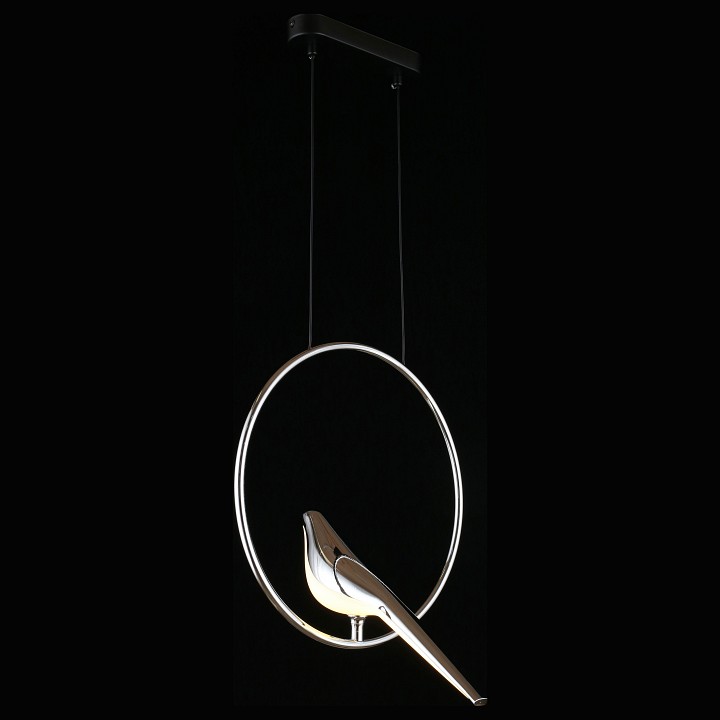 Подвесной светильник aployt astor apl.822.16.10