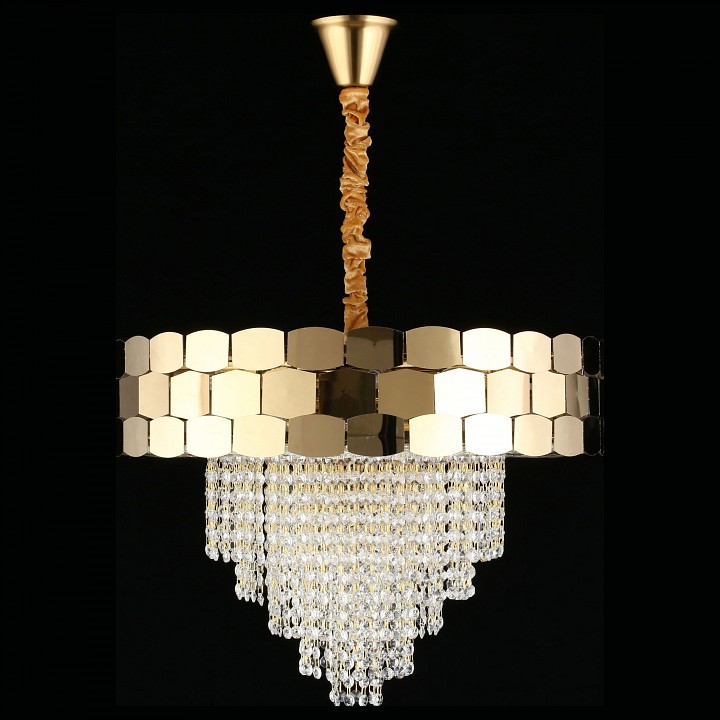 Подвесной светильник aployt dzhoell apl.823.03.12