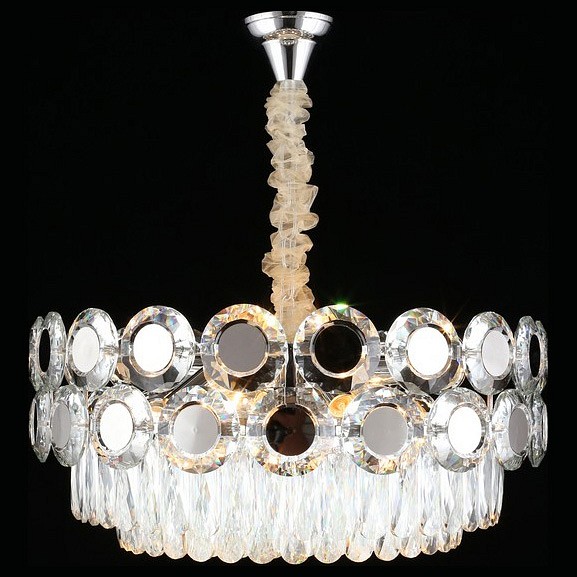 Подвесная люстра aployt nikoul apl.832.13.12