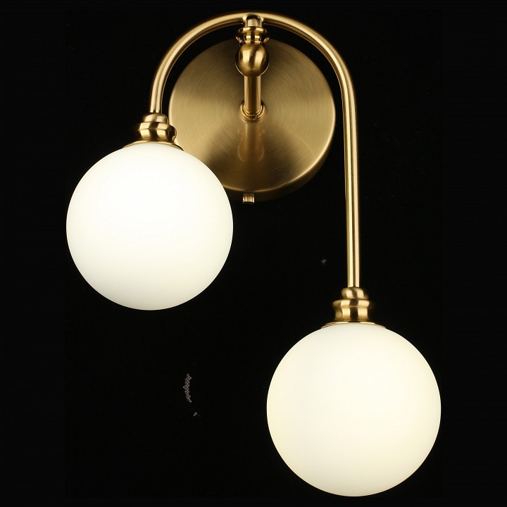 Бра aployt eloiz apl.839.01.02