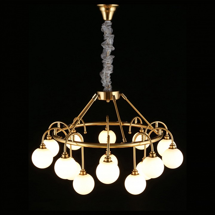 Подвесная люстра aployt eloiz apl.839.03.15