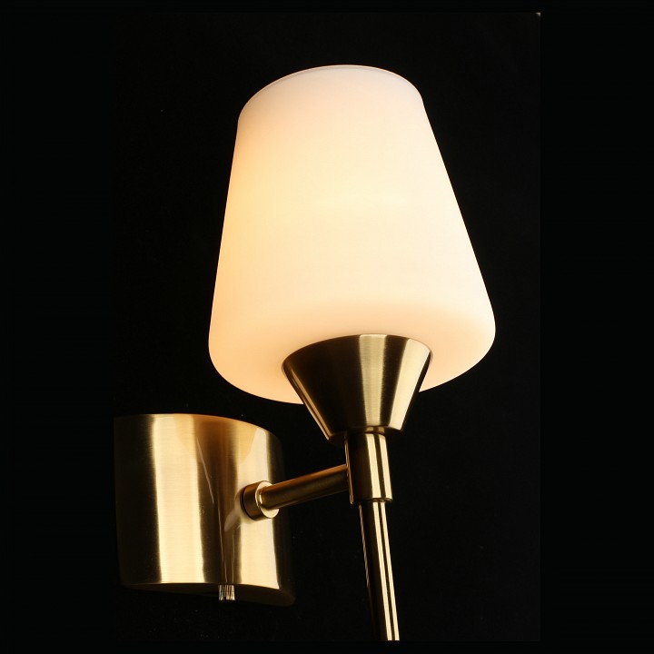 Бра aployt lyus apl.840.01.01