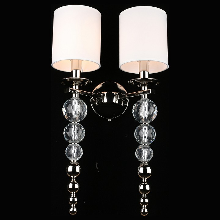 Бра aployt floretta apl.842.01.02