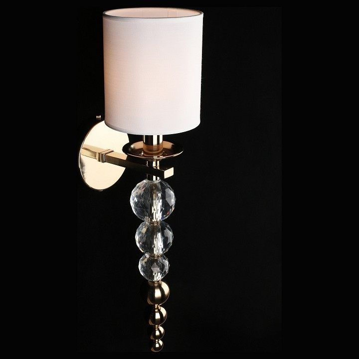 Бра aployt floretta apl.842.11.01