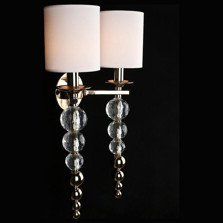 Бра aployt floretta apl.842.11.02