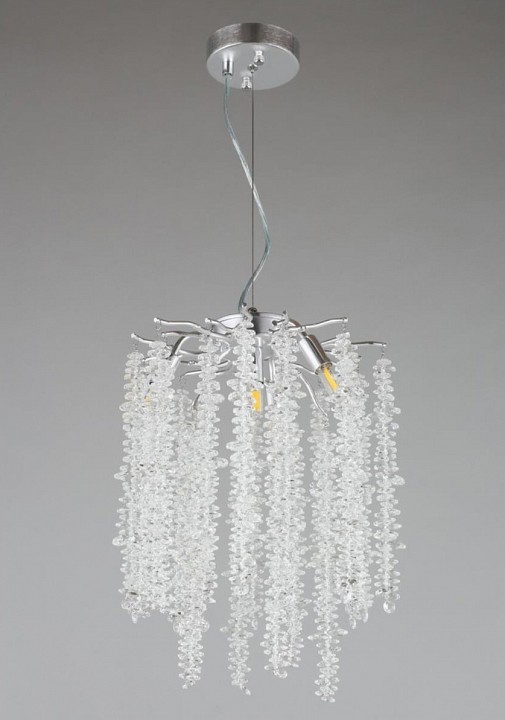 Подвесная люстра aployt paulina apl.848.13.04