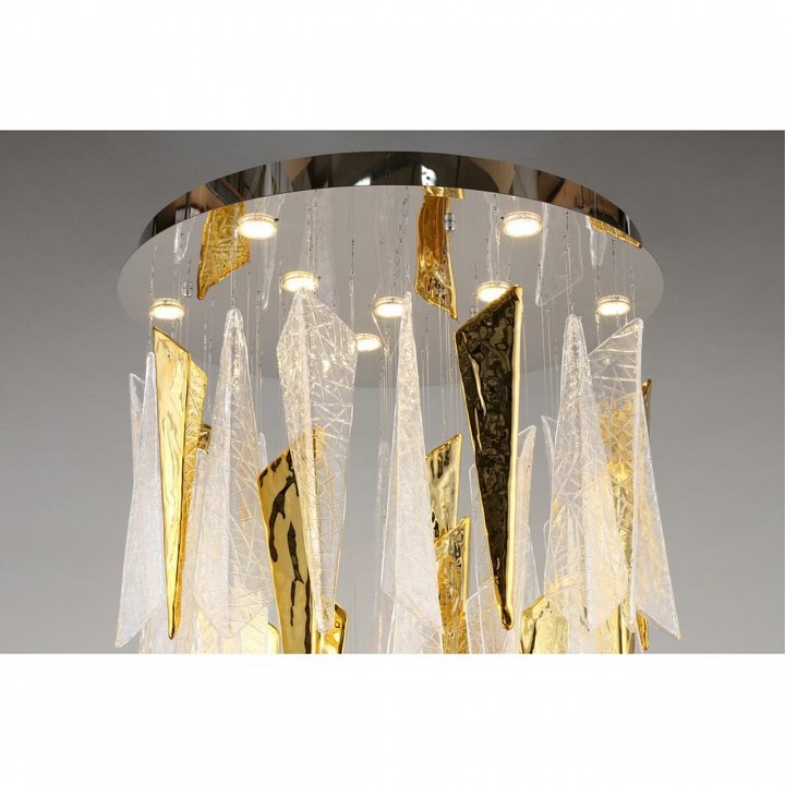 Потолочная люстра aployt teresa apl.855.06.10