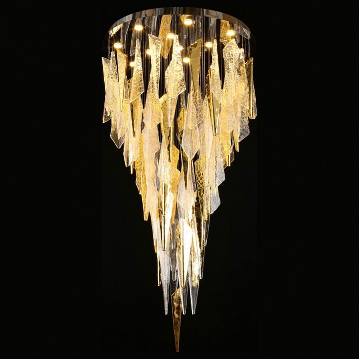 Подвесная люстра aployt teresa apl.855.06.13