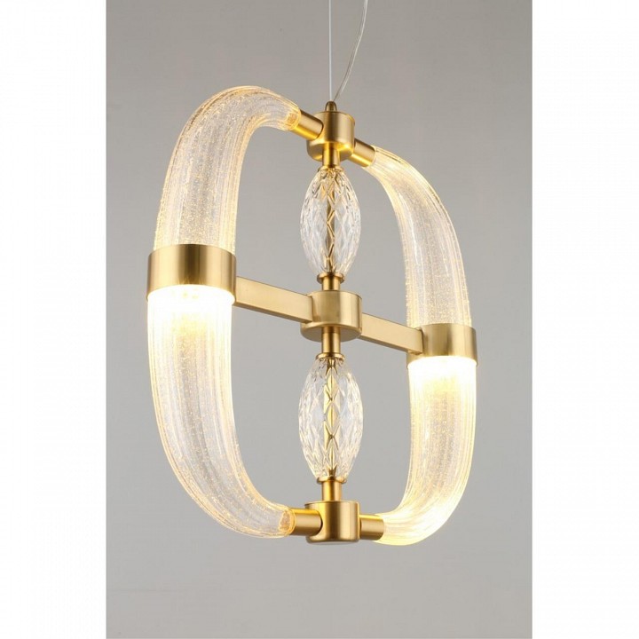 Подвесной светильник aployt aleksandra apl.857.06.20