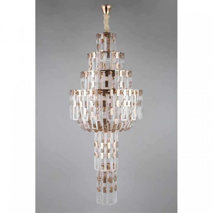 Подвесная люстра aployt alessio apl.858.03.31