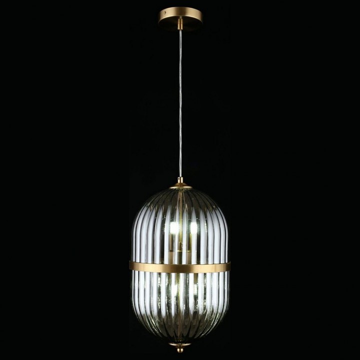 Подвесной светильник aployt ludovica apl.860.06.06