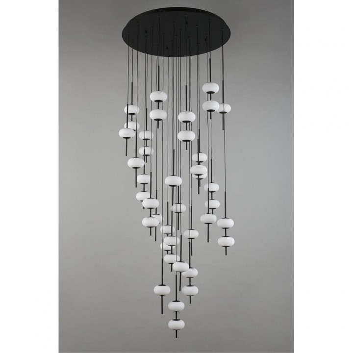 Подвесная люстра aployt celcia apl.863.03.117