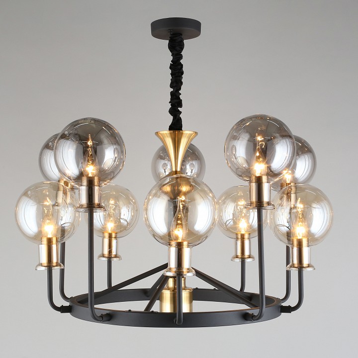 Подвесная люстра aployt rozet apl.902.03.11