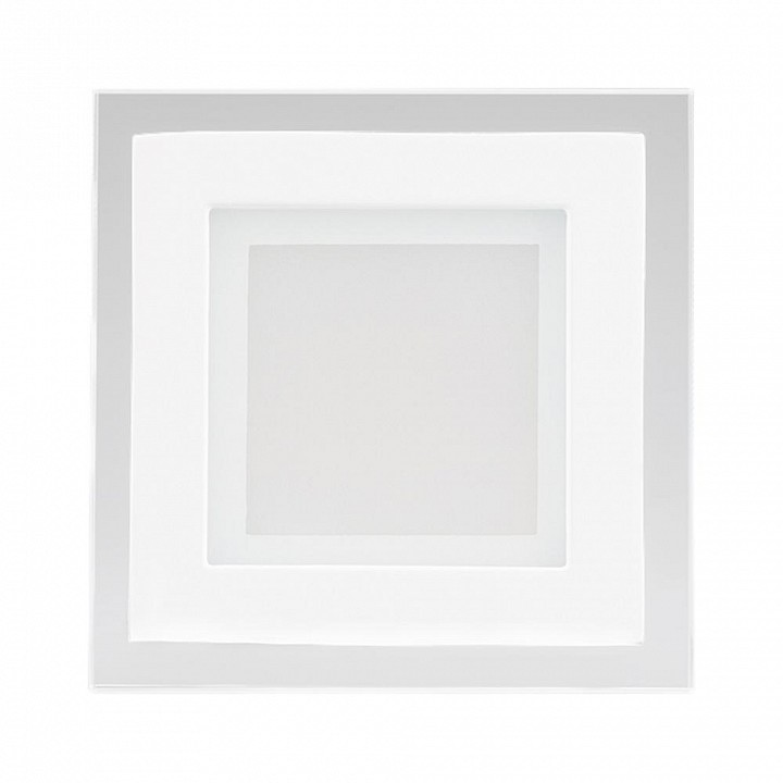 Встраиваемый светильник arlight lt-s96 014934