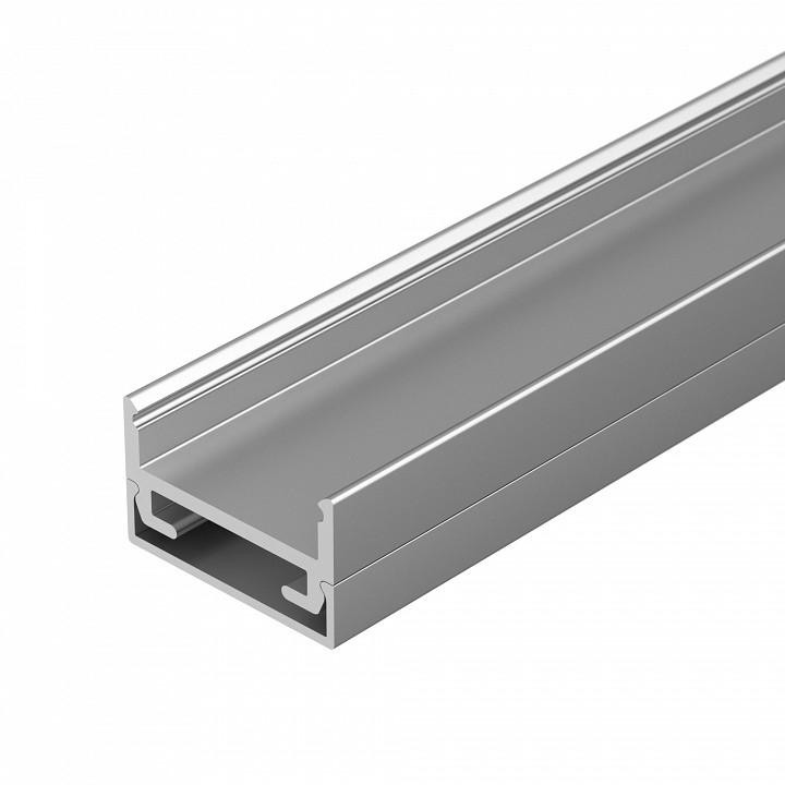 Профиль накладной arlight arh-wide-b-h20-2000 anod 016188