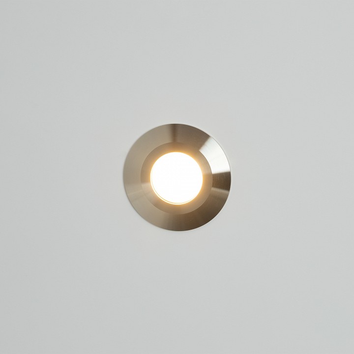 Рамка на 1 пост arlight deck 024927