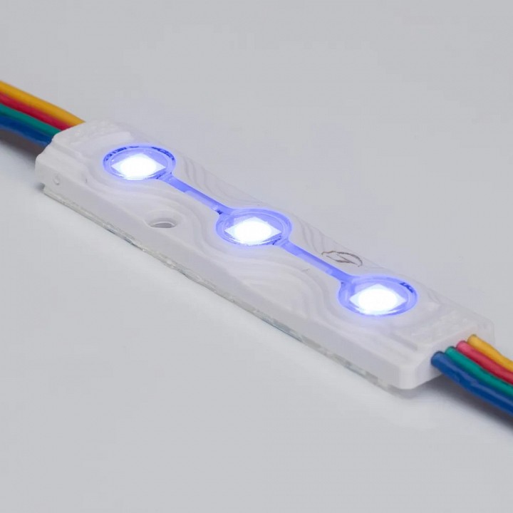 Модуль светодиодный arlight orion 026540