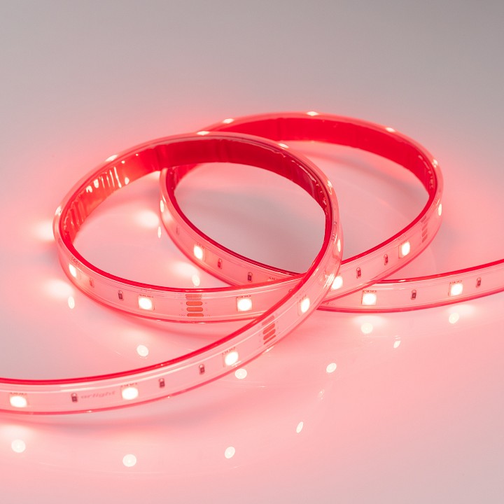 Лента светодиодная arlight rtw герметичная 028711