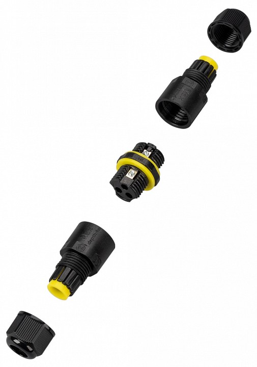 Соединитель сетевой arlight  030757