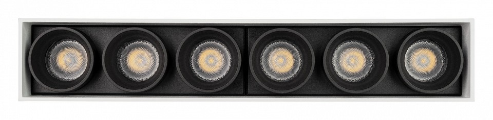 Накладной светильник arlight orient 031861