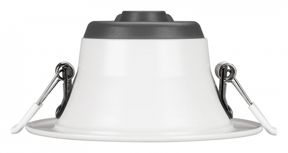 Встраиваемый светильник arlight storm 032431