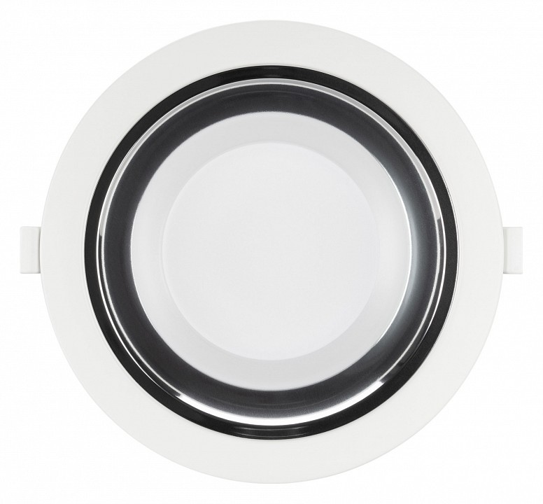 Встраиваемый светильник arlight storm 032433