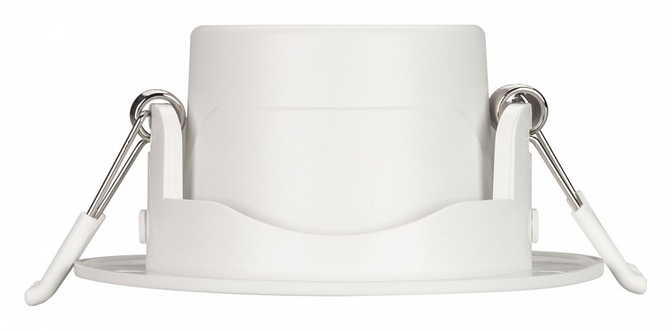 Встраиваемый светильник arlight polar 032860