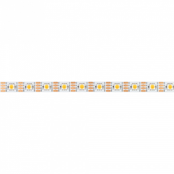 Лента светодиодная arlight spi открытая 033438