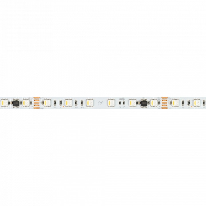 Лента светодиодная arlight dmx-12-5060-60 033449