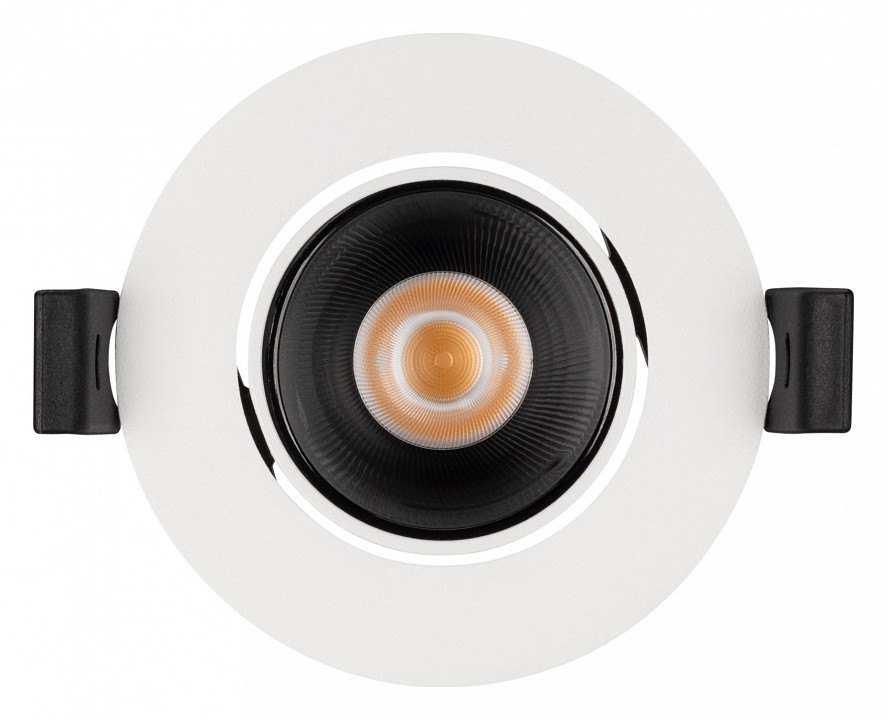 Встраиваемый светильник arlight forecast 033658