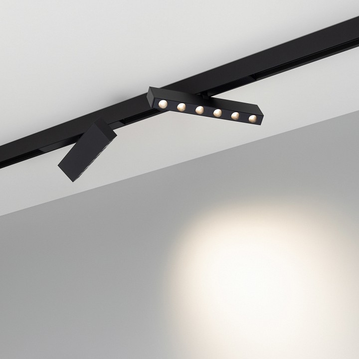 Накладной светильник arlight mag-25 033725