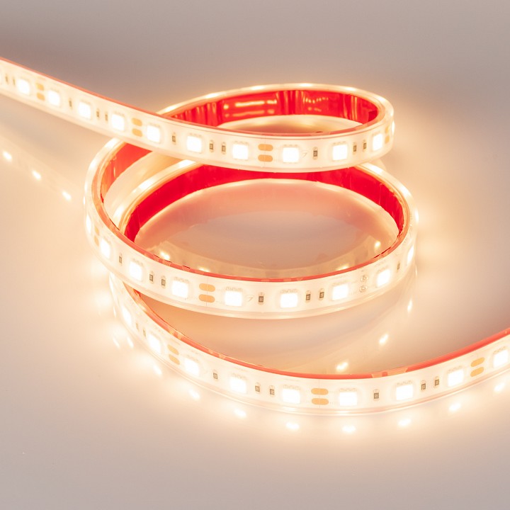 Лента светодиодная arlight rtw герметичная 034033