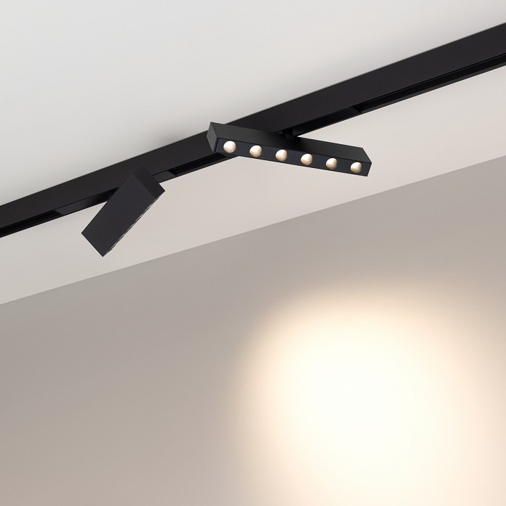 Накладной светильник arlight mag-25 034217