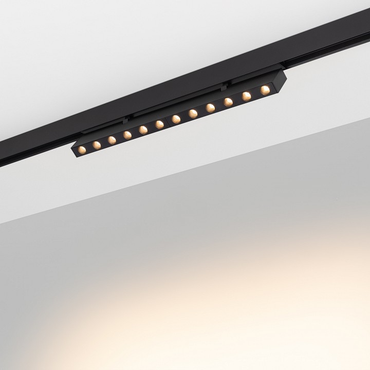 Накладной светильник arlight mag-25 034219