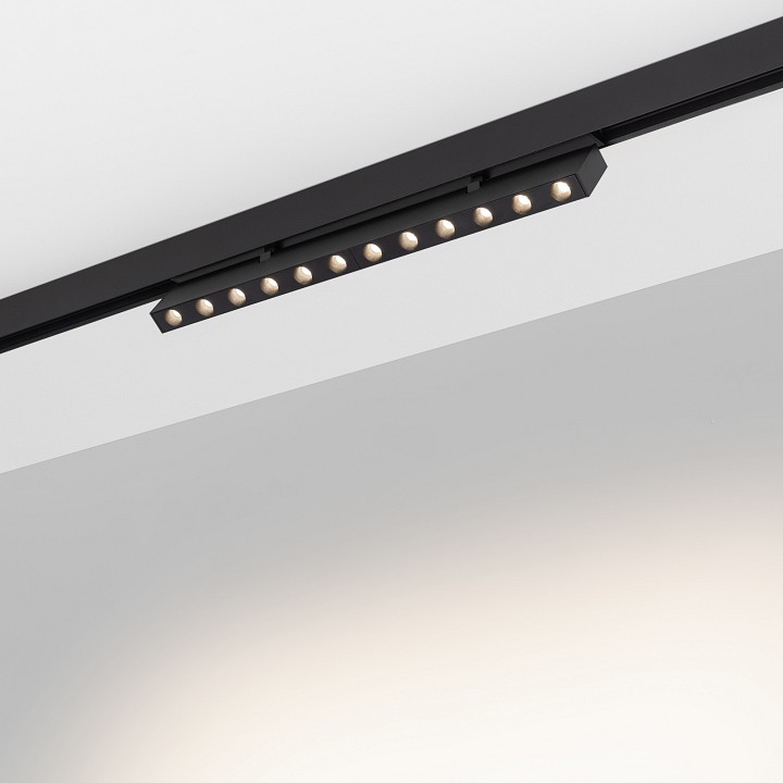 Накладной светильник arlight mag-25 034220