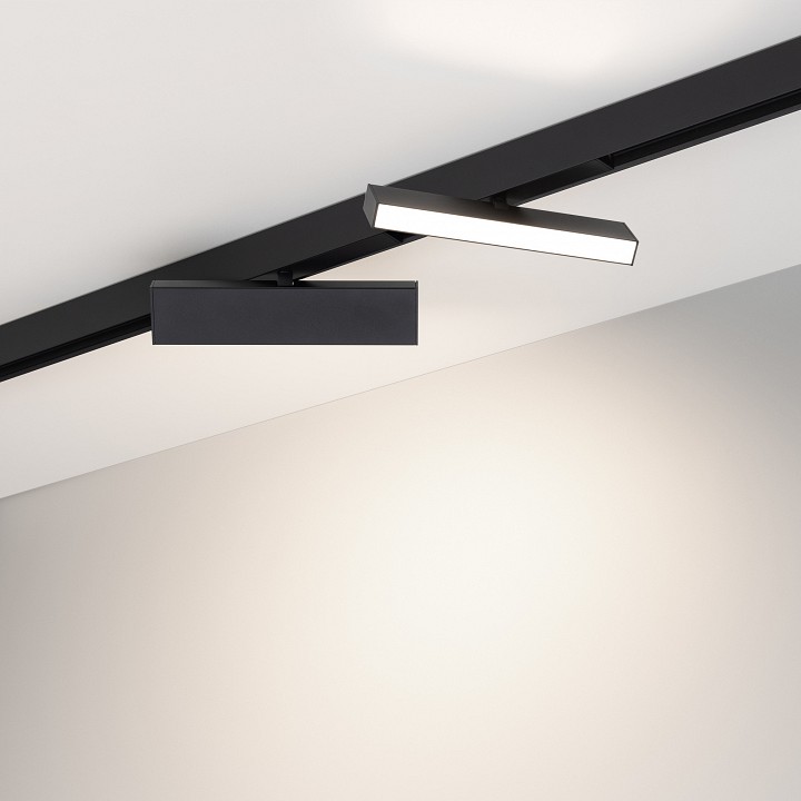 Накладной светильник arlight mag-25 034234