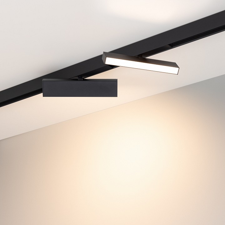 Накладной светильник arlight mag-25 34235