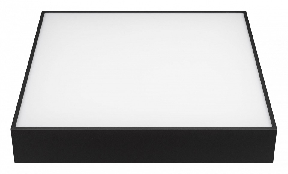 Накладной светильник arlight quadro 034795